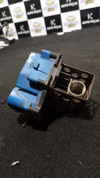 RESISTÊNCIA VENTOINHA ELETRO-VENTILADOR 307 308 C3 C4 ..