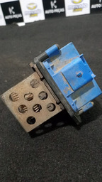 RESISTÊNCIA VENTOINHA ELETRO-VENTILADOR 307 308 C3 C4 ..