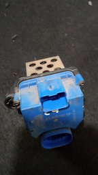 RESISTÊNCIA VENTOINHA ELETRO-VENTILADOR 307 308 C3 C4 ..