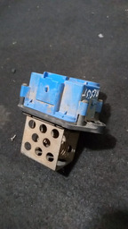 RESISTÊNCIA VENTOINHA ELETRO-VENTILADOR 307 308 C3 C4 ..