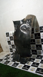 CAPA DE RODA LADO DIREITO PARTE DE TRÁS PEUGEOT 206