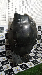 CAPA DE RODA LADO DIREITO PARTE DE TRÁS PEUGEOT 206