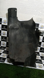 CAPA DE RODA LADO DIREITO PARTE DE TRÁS PEUGEOT 206