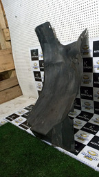 CAPA DE RODA LADO DIREITO PARTE DE TRÁS PEUGEOT 206