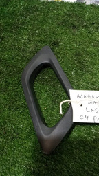 ACABAMENTO DA MAÇANETA INTERNA DIANTEIRO DIR C4 PALLAS 2010