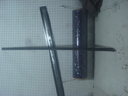 PESTANA DIANTEIRA ESQUERDA PEUGEOT 206 *UNIDADE