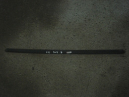 PESTANA DIANTEIRA ESQUERDA PEUGEOT 206 *UNIDADE