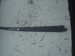 PESTANA DIANTEIRA ESQUERDA PEUGEOT 206 *UNIDADE