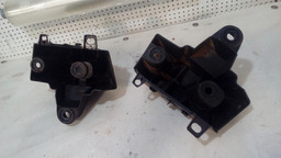 SUPORTE SUPERIOR D/E PARA CHOQUE TRASEIRO C4 VTR UNITARIO