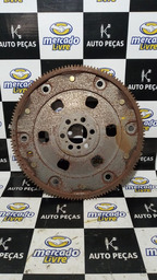 Cremalheira Volante Do Motor C4 Cactus 2020