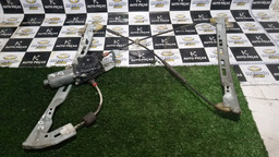 Máquina De Vidro Dianteira Direita Peugeot 206