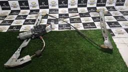 MÁQUINA DE VIDRO DIANTEIRA DIREITA PEUGEOT 206