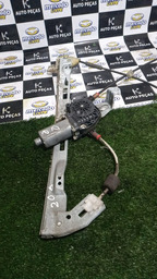 MÁQUINA DE VIDRO DIANTEIRA DIREITA PEUGEOT 206