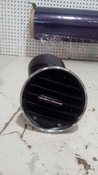 Difusor Ar Direito Peugeot 408 2013 