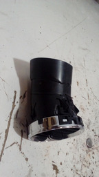 DIFUSOR AR DIREITO PEUGEOT 408 2013 