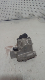 CARCAÇA C/VÁLVULA TERMOSTÁTICA RENAULT SANDERO 1.6 8V 2016