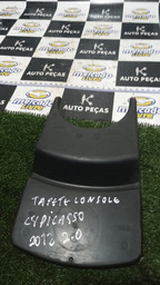 TAPETE CONSOLE C4 PICASSO 2012