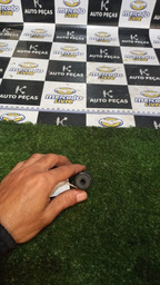 BATENTE ESQUERDO PORTA-MALAS C4 CACTUS 2020