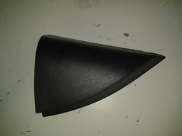 Acabamento Interno Retrovisor Esquerd Renault Megane 06 A 12