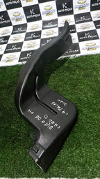 Duto De Ar Do Chão C4 Pallas 2010