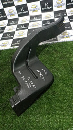 DUTO DE AR DO CHÃO C4 PALLAS 2010