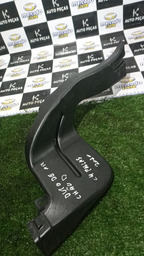 DUTO DE AR DO CHÃO C4 PALLAS 2010