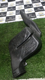 DUTO DE AR DO CHÃO C4 PALLAS 2010