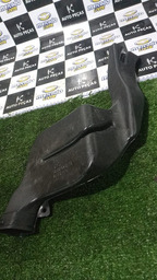 DUTO DE AR DO CHÃO C4 PALLAS 2010