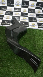 DUTO DE AR DO CHÃO C4 PALLAS 2010