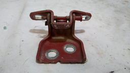 Dobradiça Porta Dianteira Direita Inferior Sandero 2010