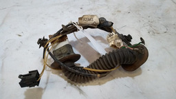 Chicote Porta Traseira Direita Renault Sandero 2010