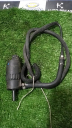 Motor Reservatório Mangueira Gasolina Partida Frio C4 Pallas