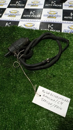 MOTOR RESERVATÓRIO MANGUEIRA GASOLINA PARTIDA FRIO C4 PALLAS