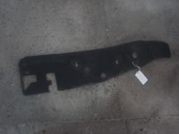 FORRAÇÃO CARPETE CORTA FOGO PEUGEOT 206