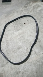 BORRACHA DE PORTA DIANTEIRA DIREITA RENAULT FLUENCE 2015