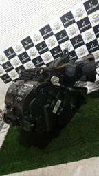 CAIXA EVAPORADORA C4 PALLAS 2010