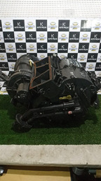 CAIXA EVAPORADORA C4 PALLAS 2010