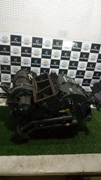 CAIXA EVAPORADORA C4 PALLAS 2010