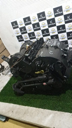 CAIXA EVAPORADORA C4 PALLAS 2010