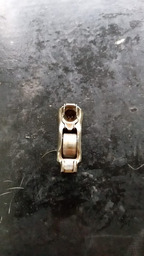 BALANCIM BALANCEIRO VÁLVULA PEUGEOT CITROEN 1.6 THP UNITARIO