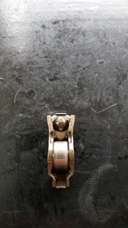 BALANCIM BALANCEIRO VÁLVULA PEUGEOT CITROEN 1.6 THP UNITARIO