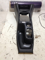 Console Marcha Peugeot 207 2008