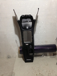 CONSOLE MARCHA PEUGEOT 207 2008