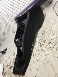 CONSOLE MARCHA PEUGEOT 207 2008