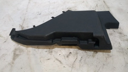 Acabamento Porta Mala Lado Esquerdo Citroen C4 Hatch 2010