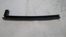 Trilho Vidro Porta Dianteiro Direito Peugeot 208 2014