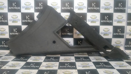 Acabamento Coluna Lateral Traseira Esquerda Peugeot 205 1995