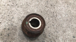 ENGRENAGEM CORREIA DENTADA VIRABREQUIM PEUGEO 206 207 C3 1.4