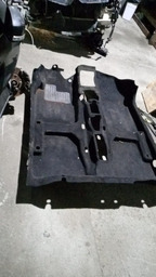 Carter Do Peugeot 206