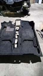 CARTER DO PEUGEOT 206